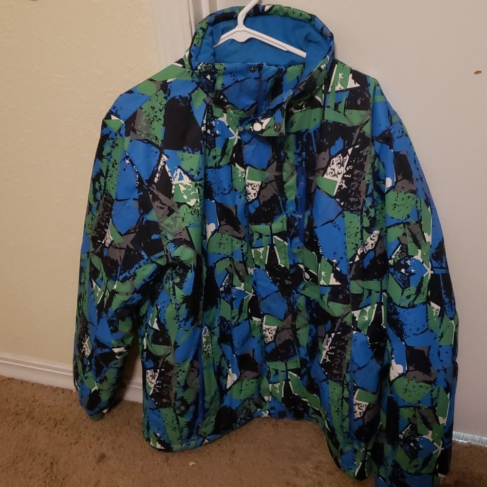 Coat